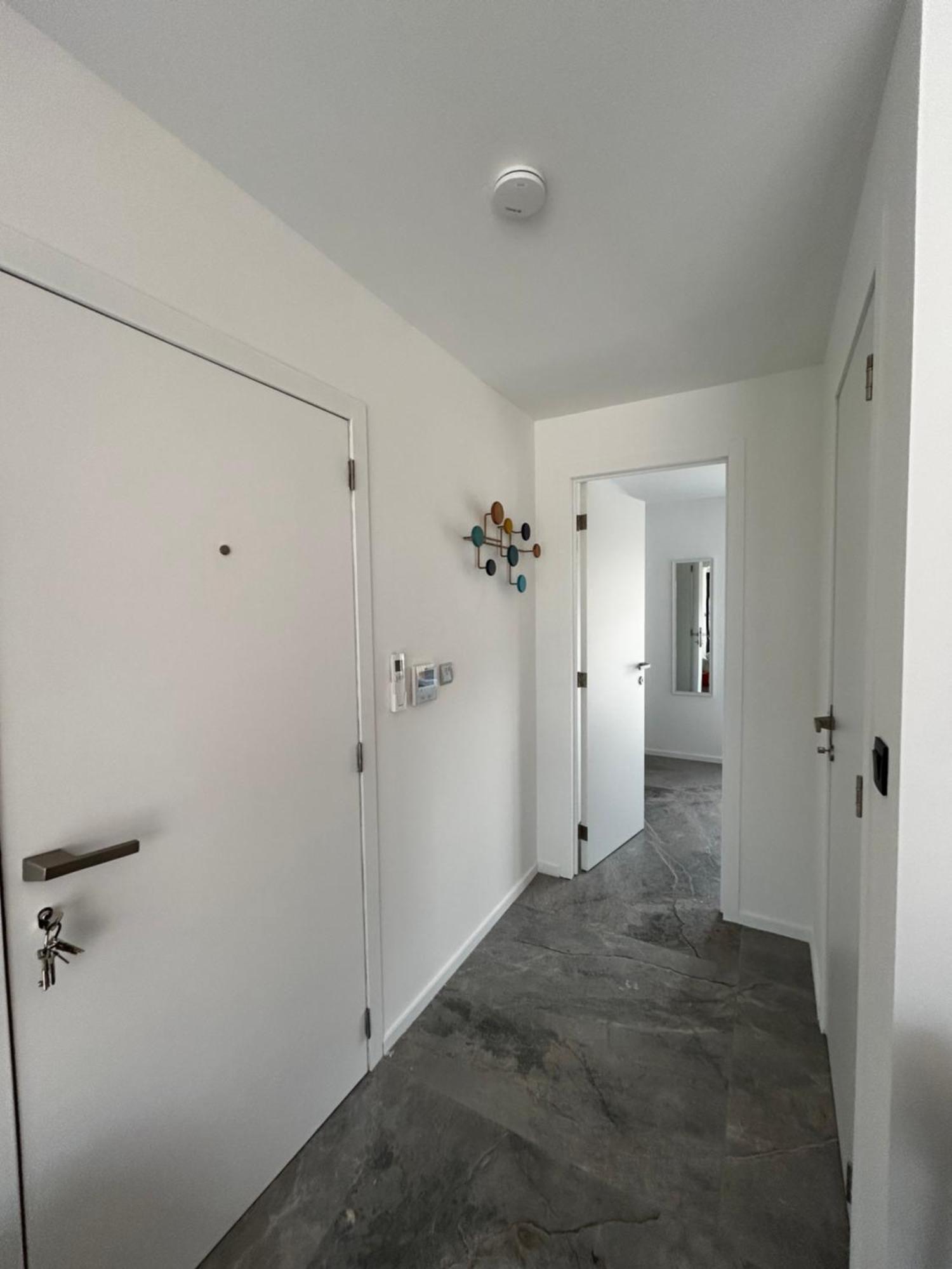 Penthouse Vakantielust Blankenberge Exterior foto