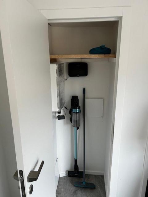 Penthouse Vakantielust Blankenberge Exterior foto